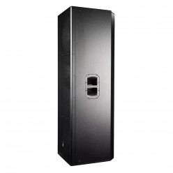 KV2 Audio ESR215mkII Pełno pasmowy trójdrożny system dużej skali, 2x15"+8"+3" 1300W